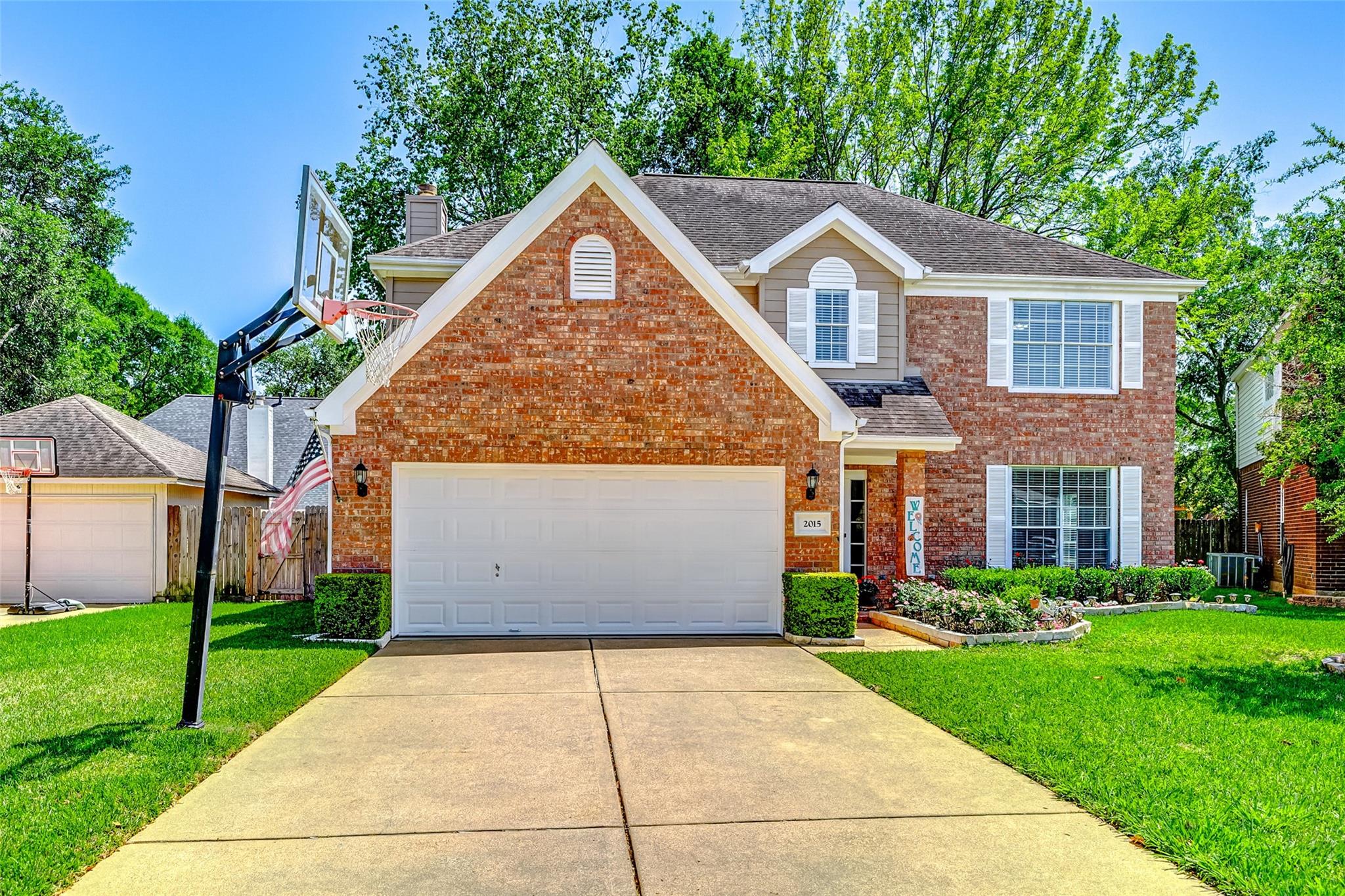 2015 Chimney Wood Court