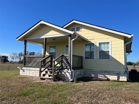 Photo of 2053 Farm To Market 1291, New Ulm, TX 78950 (MLS # 79528544)