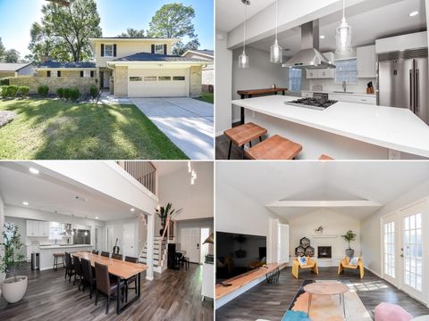 Photo of 12435 Shepherds Ridge Drive, Houston, TX 77077 (MLS # 10832162)