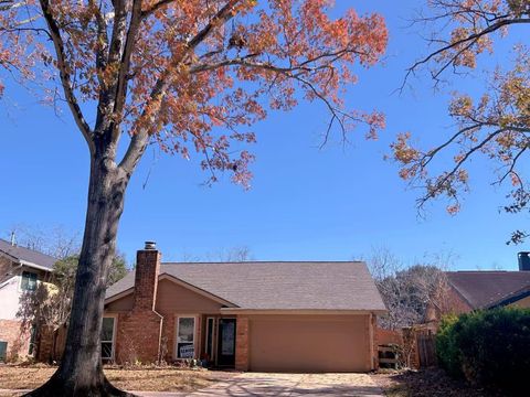 1906 Woodstream Blvd Sugar Land TX 77479