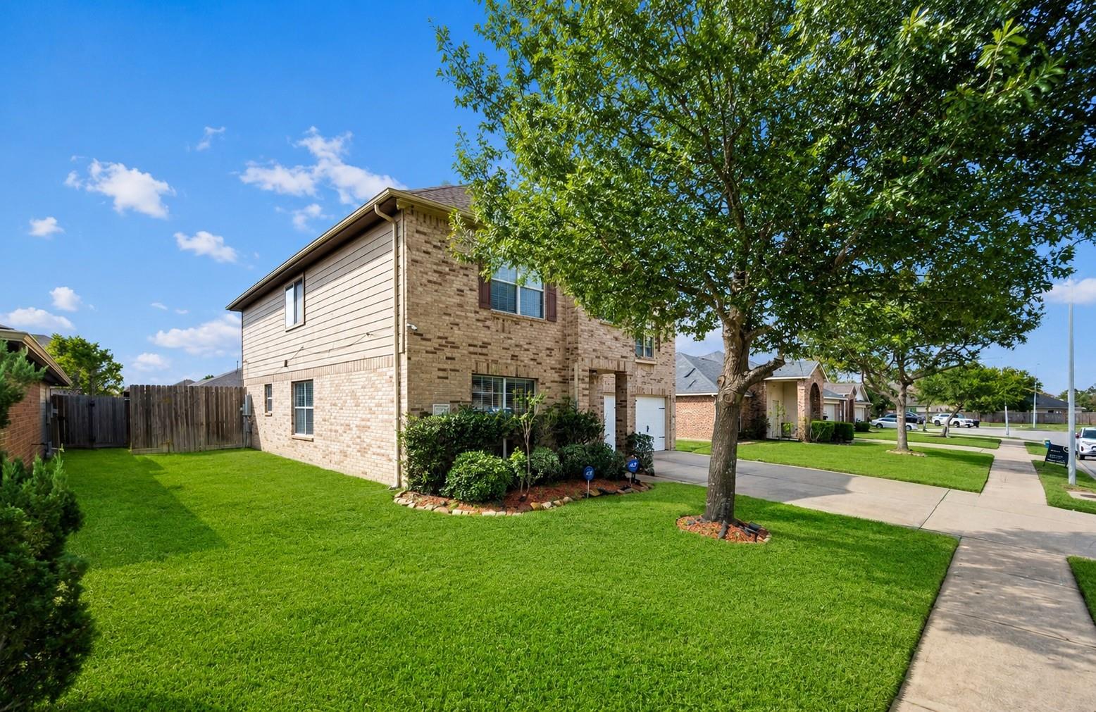 2611 Elder Park Court
