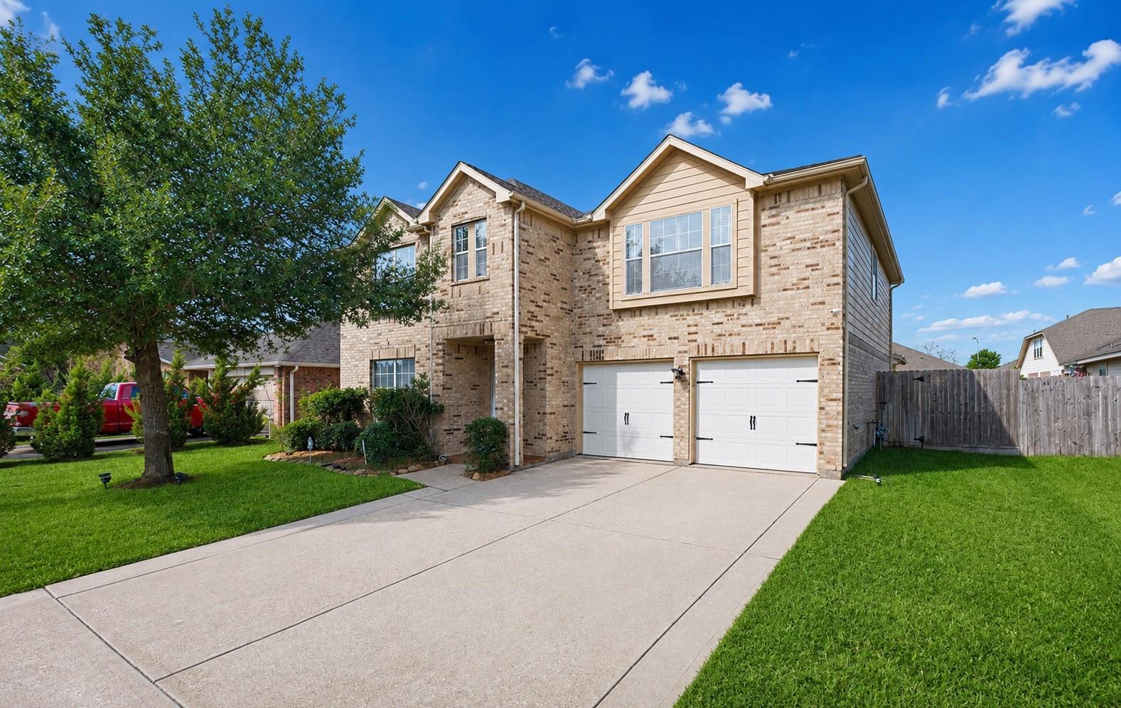 2611 Elder Park Court