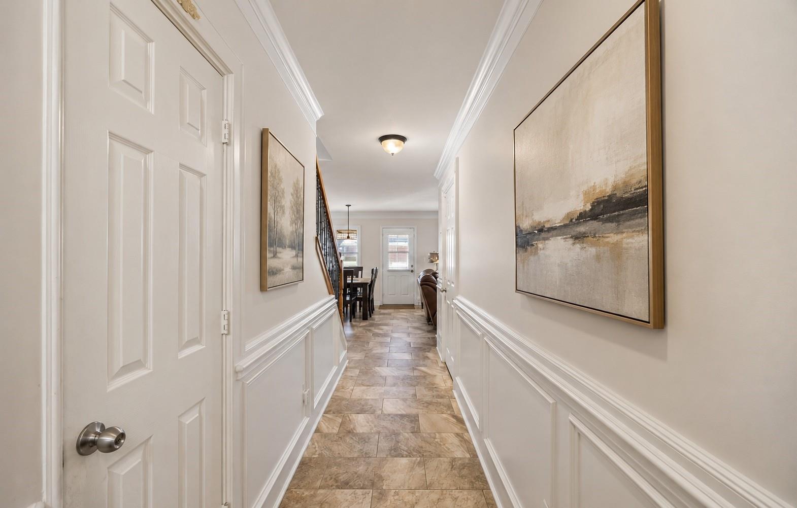 2611 Elder Park Court