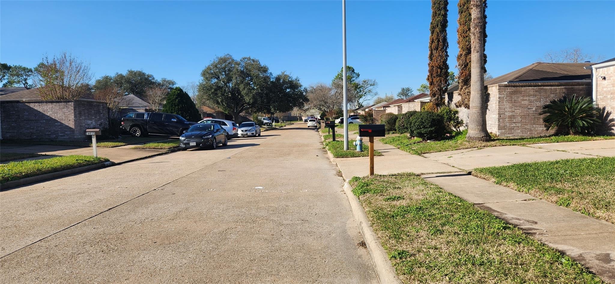 16030 Highlander Drive