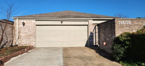 Photo of 16030 Highlander Drive, Houston, TX 77082 (MLS # 60595090)