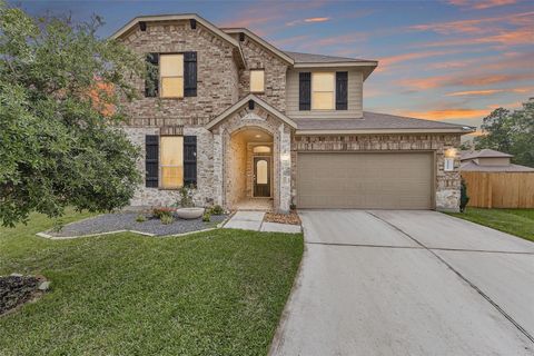 28000 Misty Evening Court Spring TX 77386