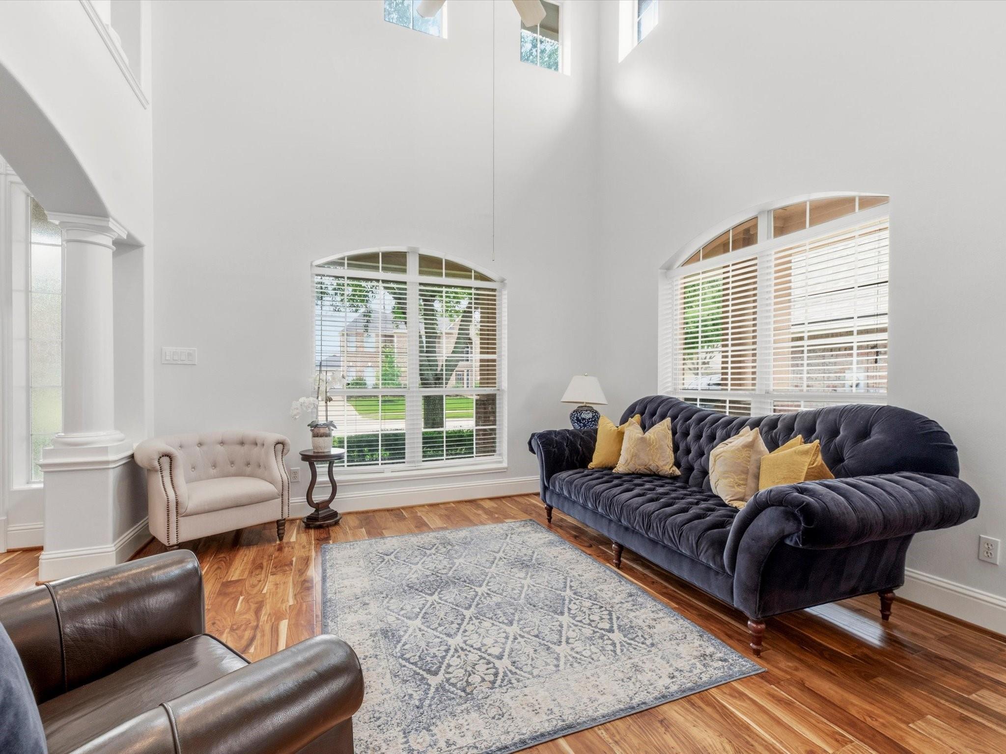 1523 Baldridge Lane