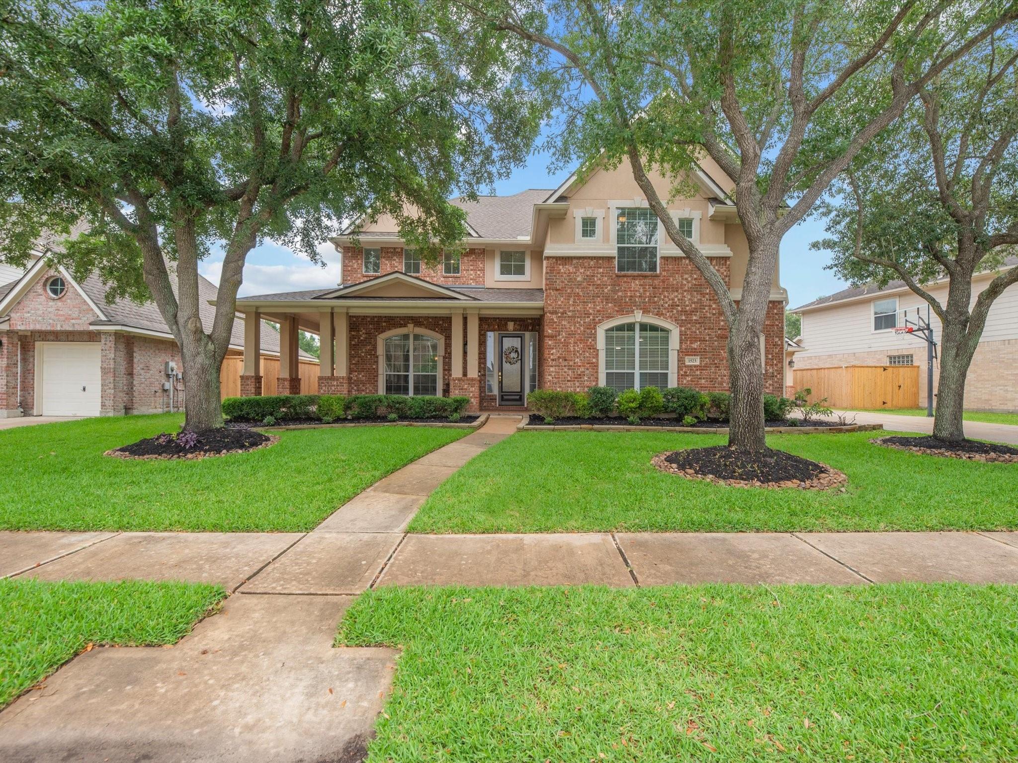 1523 Baldridge Lane