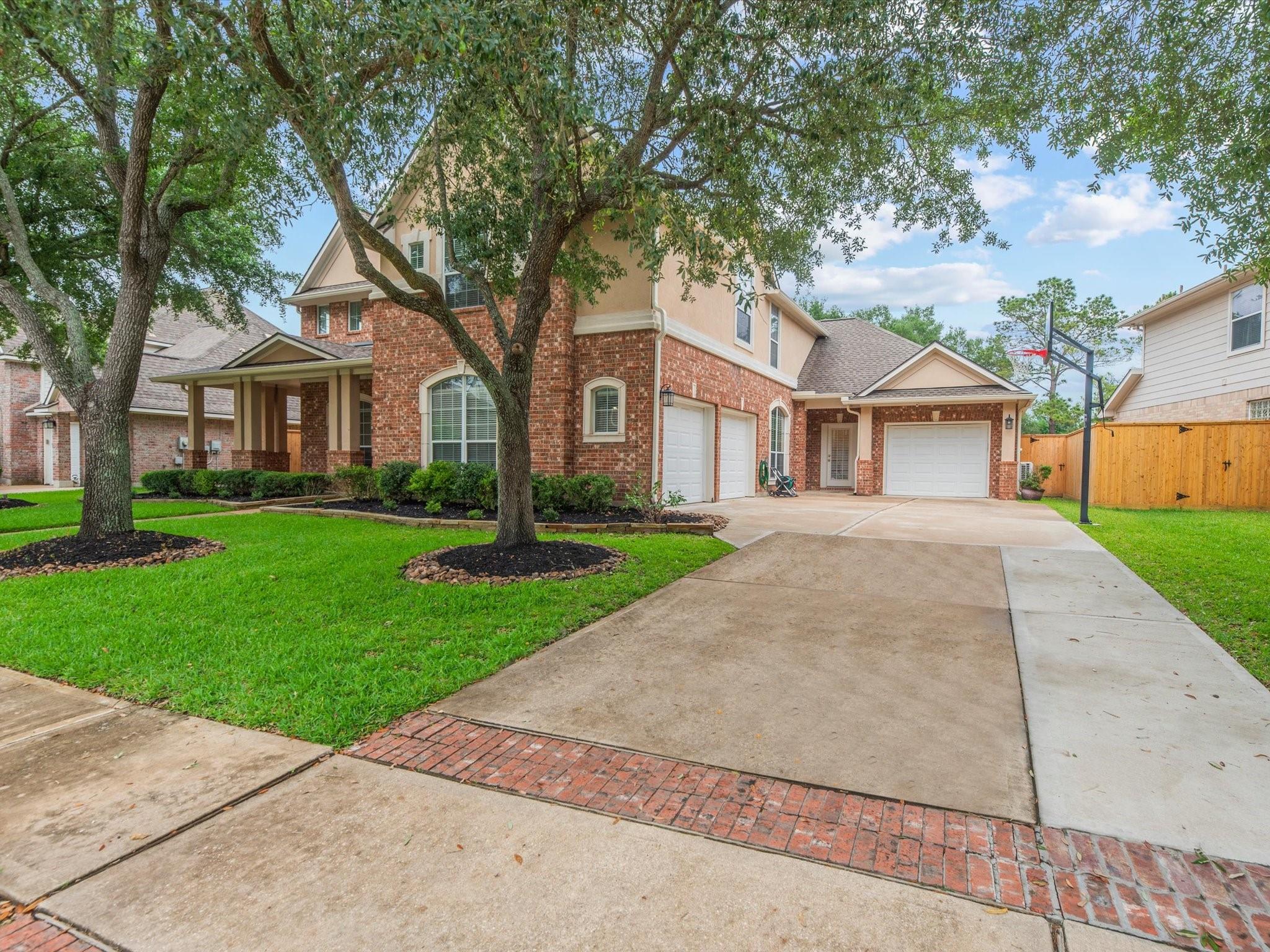 1523 Baldridge Lane