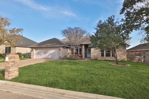2303 N Pioneer Trail Bryan TX 77808