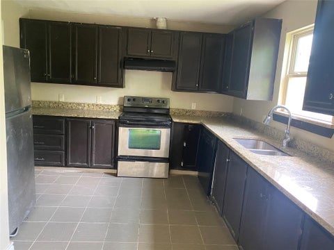 Photo of 829 Fair Street, Houston, TX 77088 (MLS # 54985180)