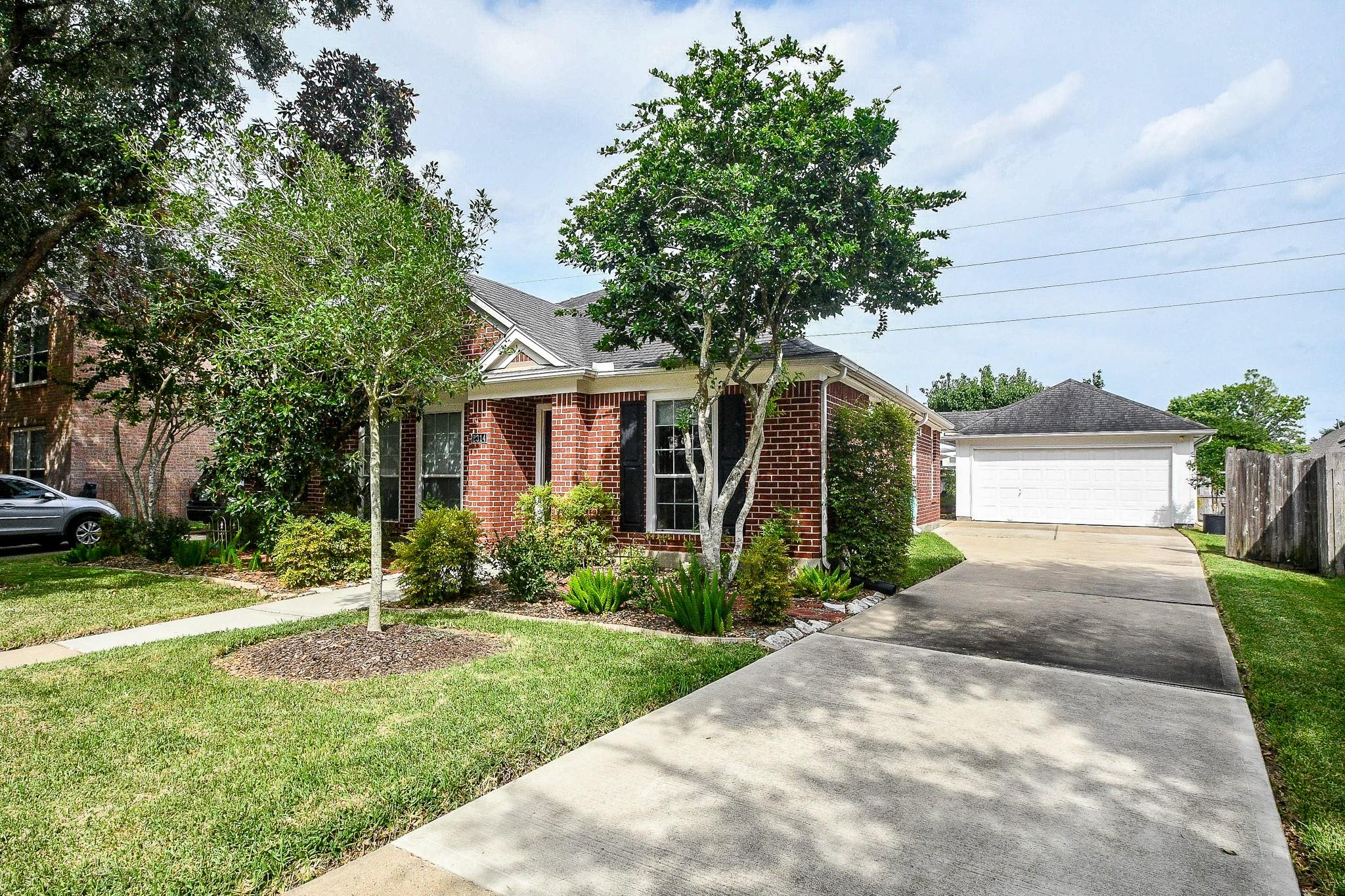 2314 Barton River Court