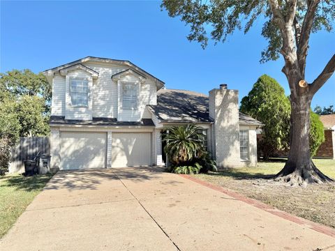 Photo of 20042 Fort Stanton Drive, Katy, TX 77449 (MLS # 57560235)