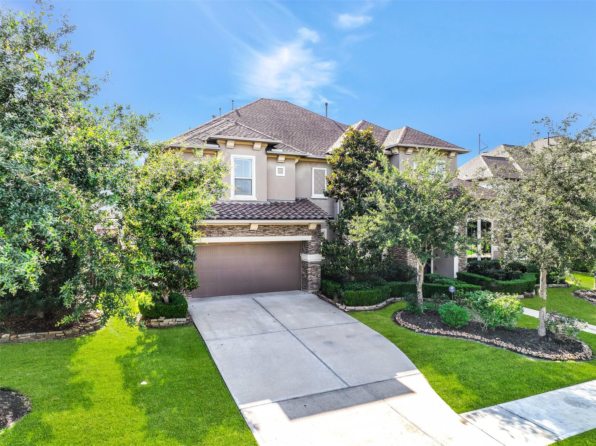 1310 Tamina Pass Lane