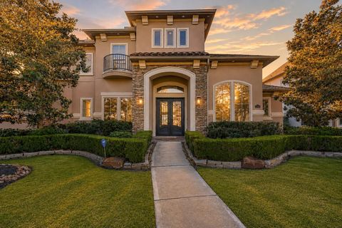 Photo of 1310 Tamina Pass Lane, Friendswood, TX 77546 (MLS # 72932704)