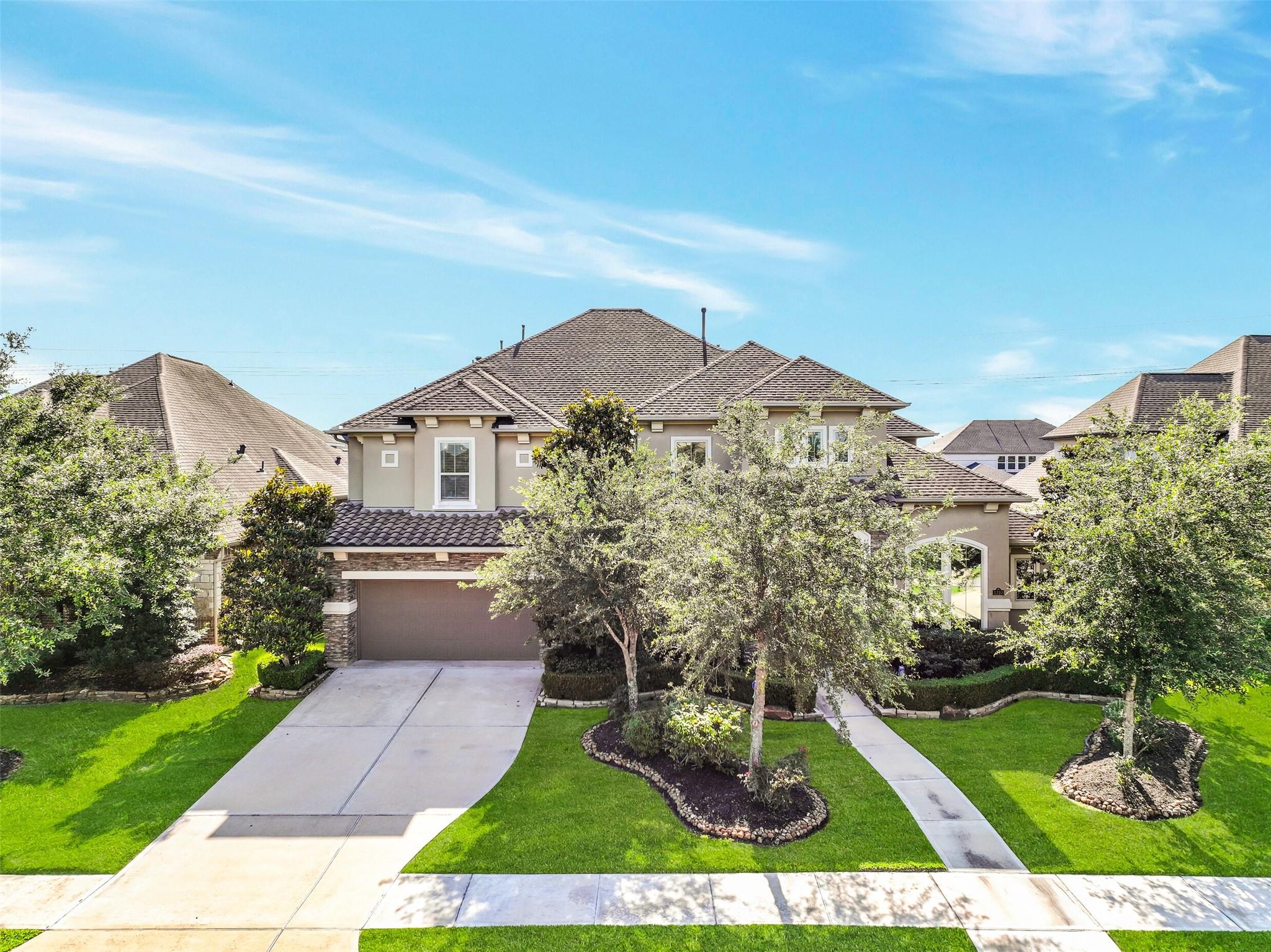1310 Tamina Pass Lane