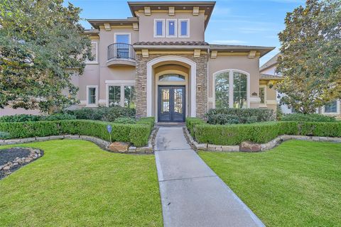 Photo of 1310 Tamina Pass Lane, Friendswood, TX 77546 (MLS # 72932704)