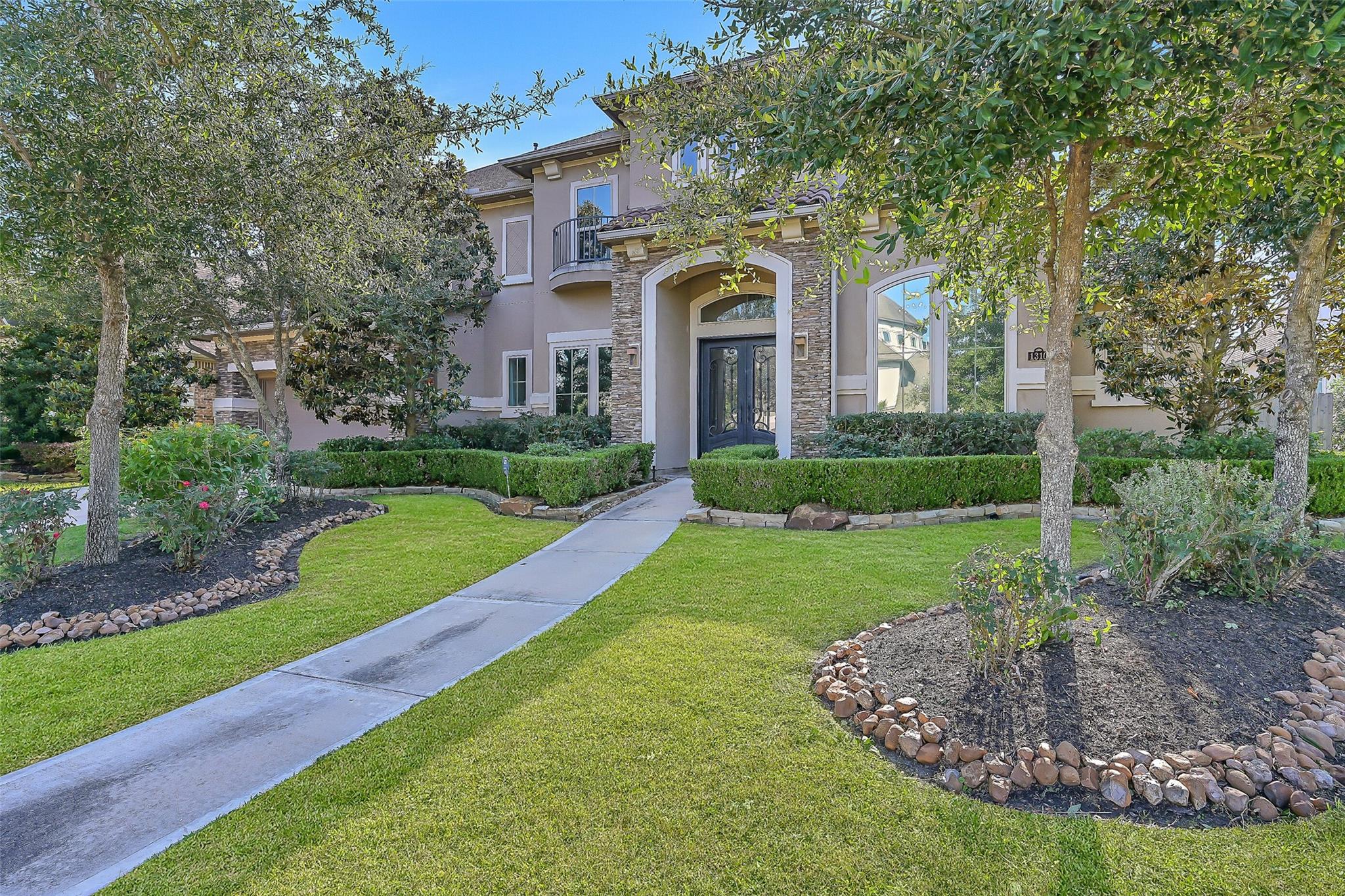 1310 Tamina Pass Lane