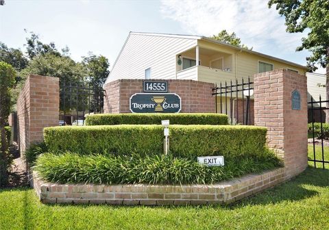 14555 Wunderlich Drive 1903 Houston TX 77069