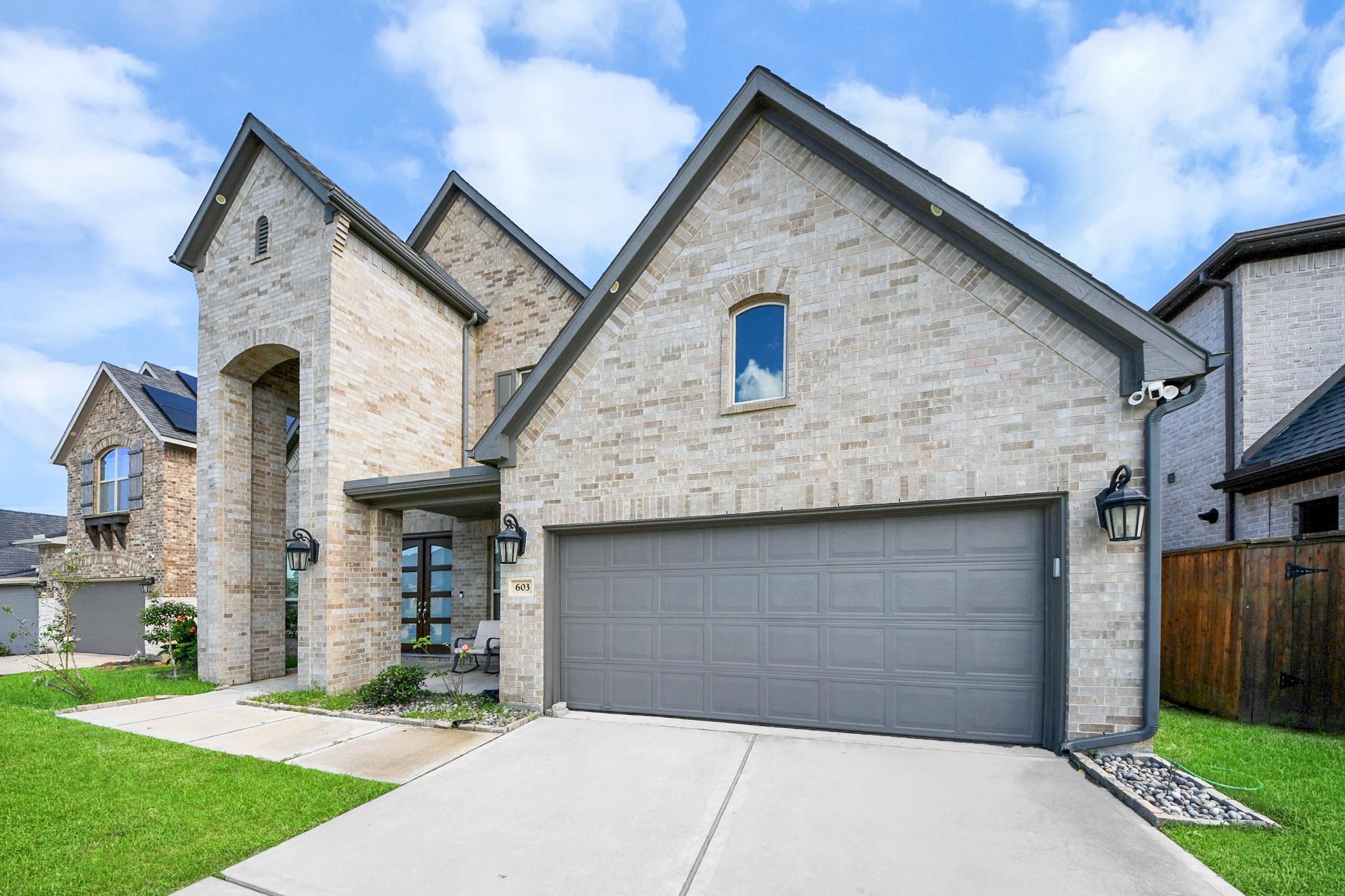 603 Beachman Shore Lane