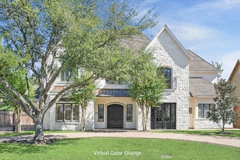 210 Glenwood Drive Houston TX 77007