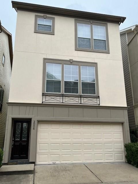 Photo of 3006 Clearview Circle Cir, Houston, TX 77025 (MLS # 55521458)