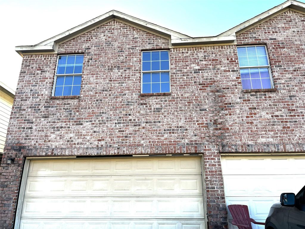 Photo of 11807 Chetman Drive #B, Houston, TX 77065 (MLS # 33440251)