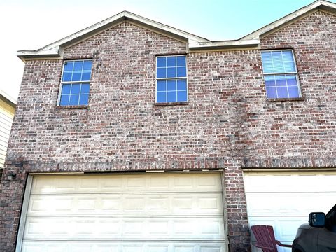 Photo of 11807 Chetman Drive #B, Houston, TX 77065 (MLS # 33440251)