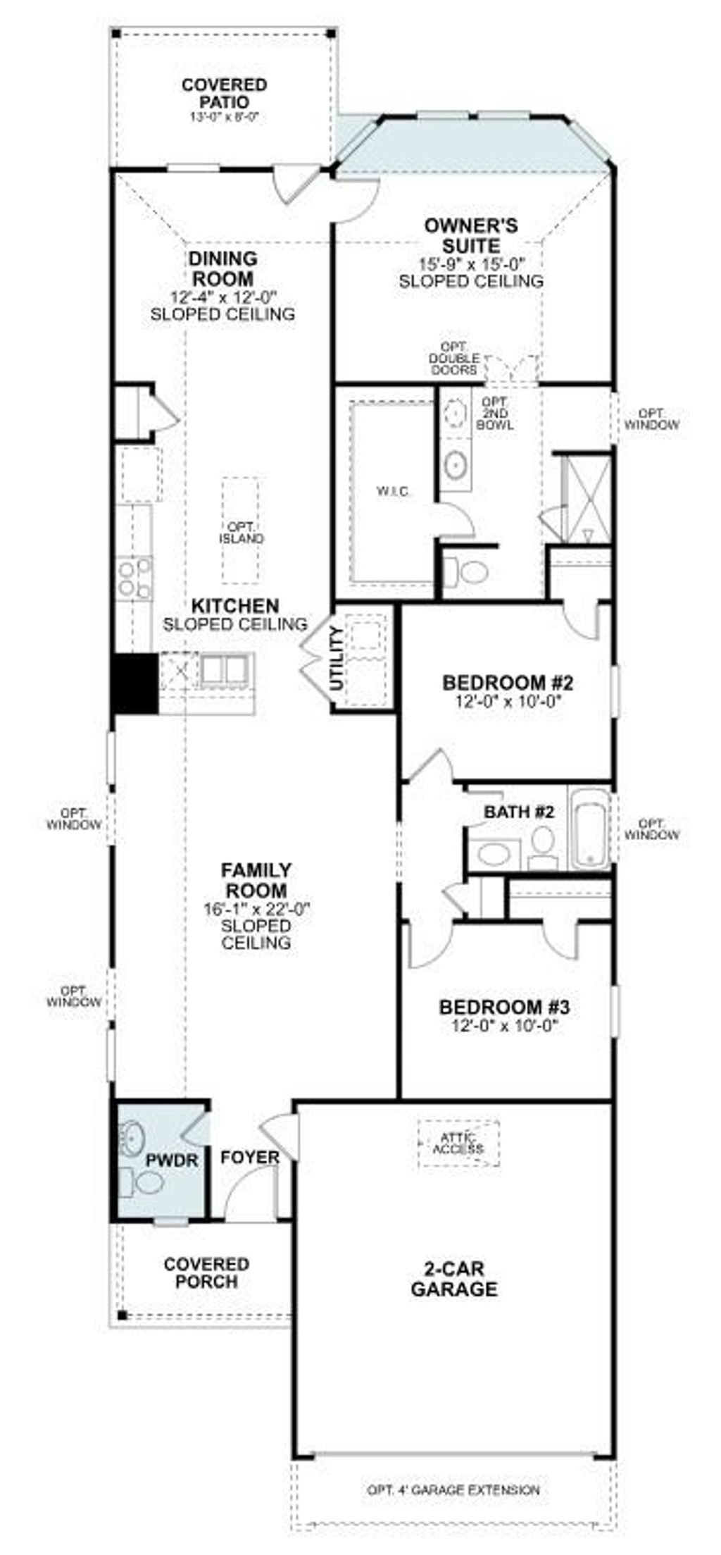 Photo of 22427 Douglas Court, New Caney, TX 77357 (MLS # 25463778)