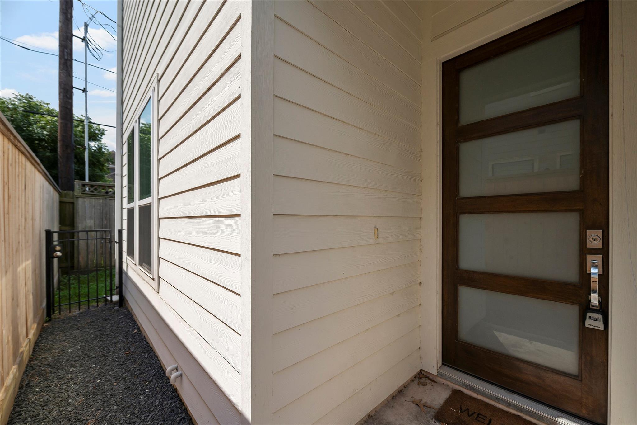 1606 Westside Gardens Ln Lane
