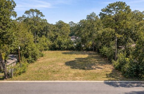 Photo of 6118 Maybell Street, Houston, TX 77091 (MLS # 74635671)