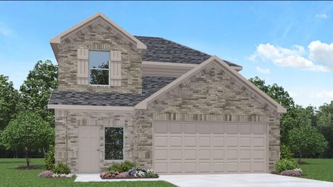 20019 Venetian Waters Drive Hockley TX 77447