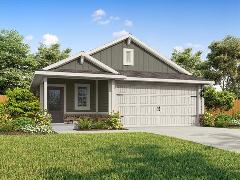 Photo of 5762 Wild Iris Drive, Magnolia, TX 77354 (MLS # 68580518)