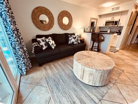 Condo For Sale - 6300 Seawall Boulevard #3202<br/> Galveston, TX 77551