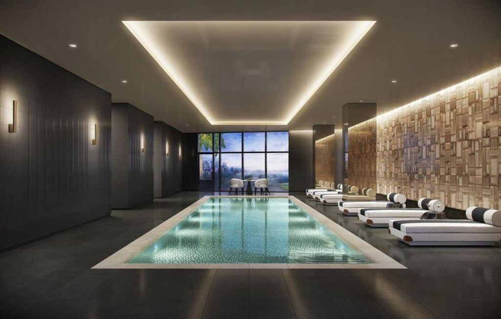 Photo of 4521 San Felipe Street #2601, Houston, TX 77027 (MLS # 78431341)