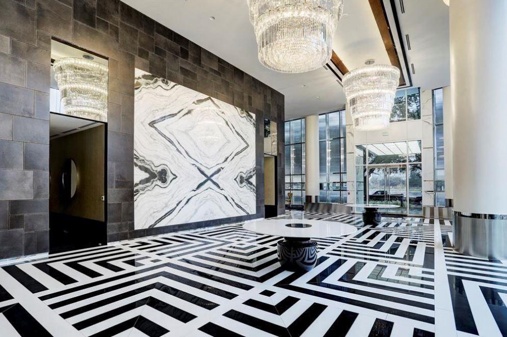 4521 San Felipe Street 2601