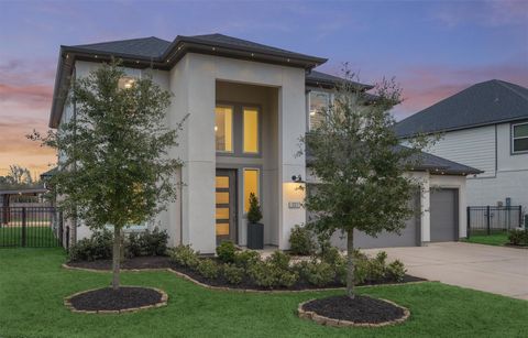 Photo of 221 Christine Manor Dr, Montgomery, TX 77316 (MLS # 43337716)