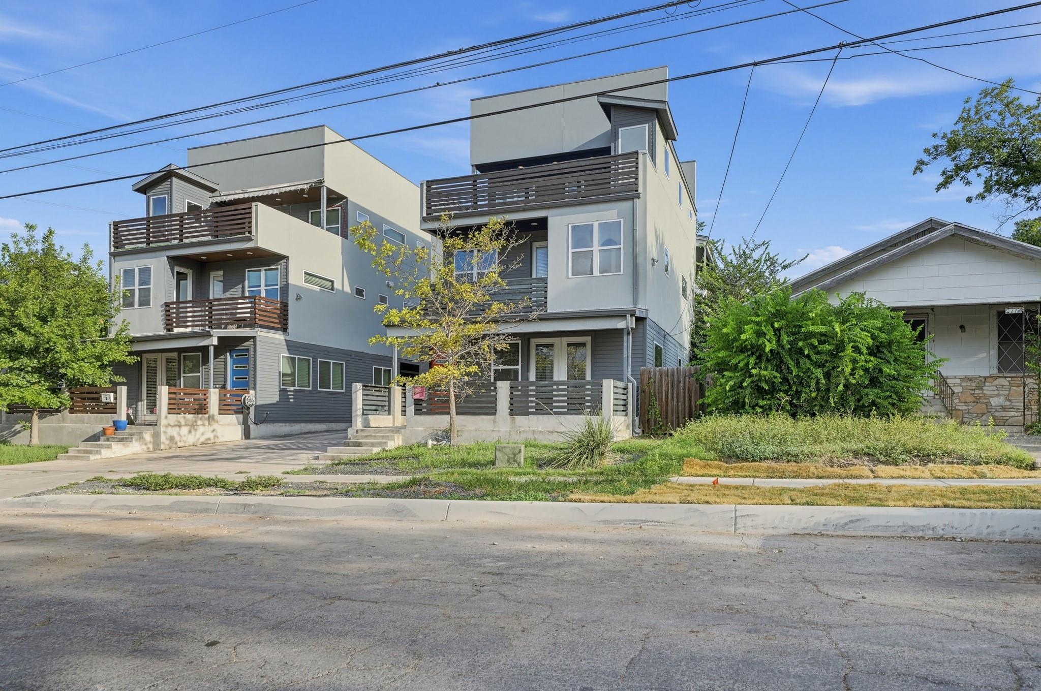 615 Fulton Avenue 1