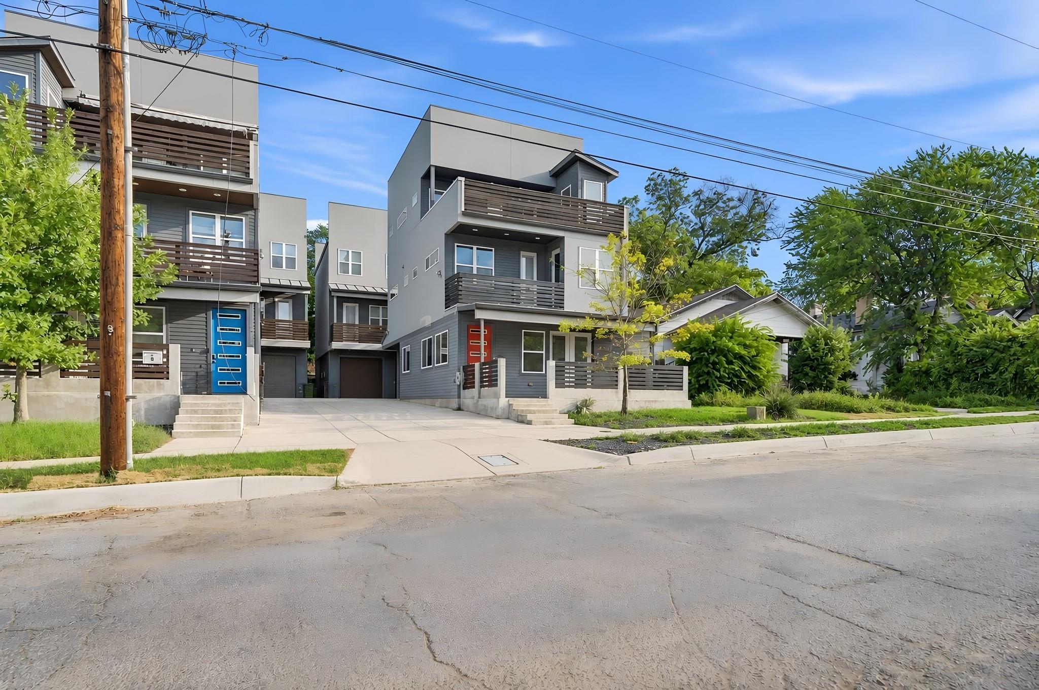 615 Fulton Avenue 1