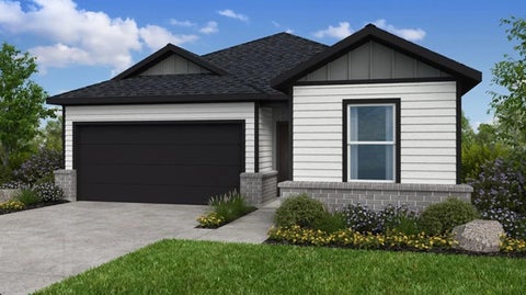 Photo of 251 Rustic Alder Drive, Crosby, TX 77532 (MLS # 78656922)