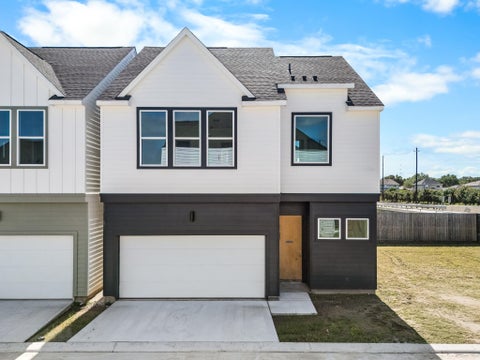 Photo of 12802 Buffalo Wells Drive, Houston, TX 77045 (MLS # 77219535)