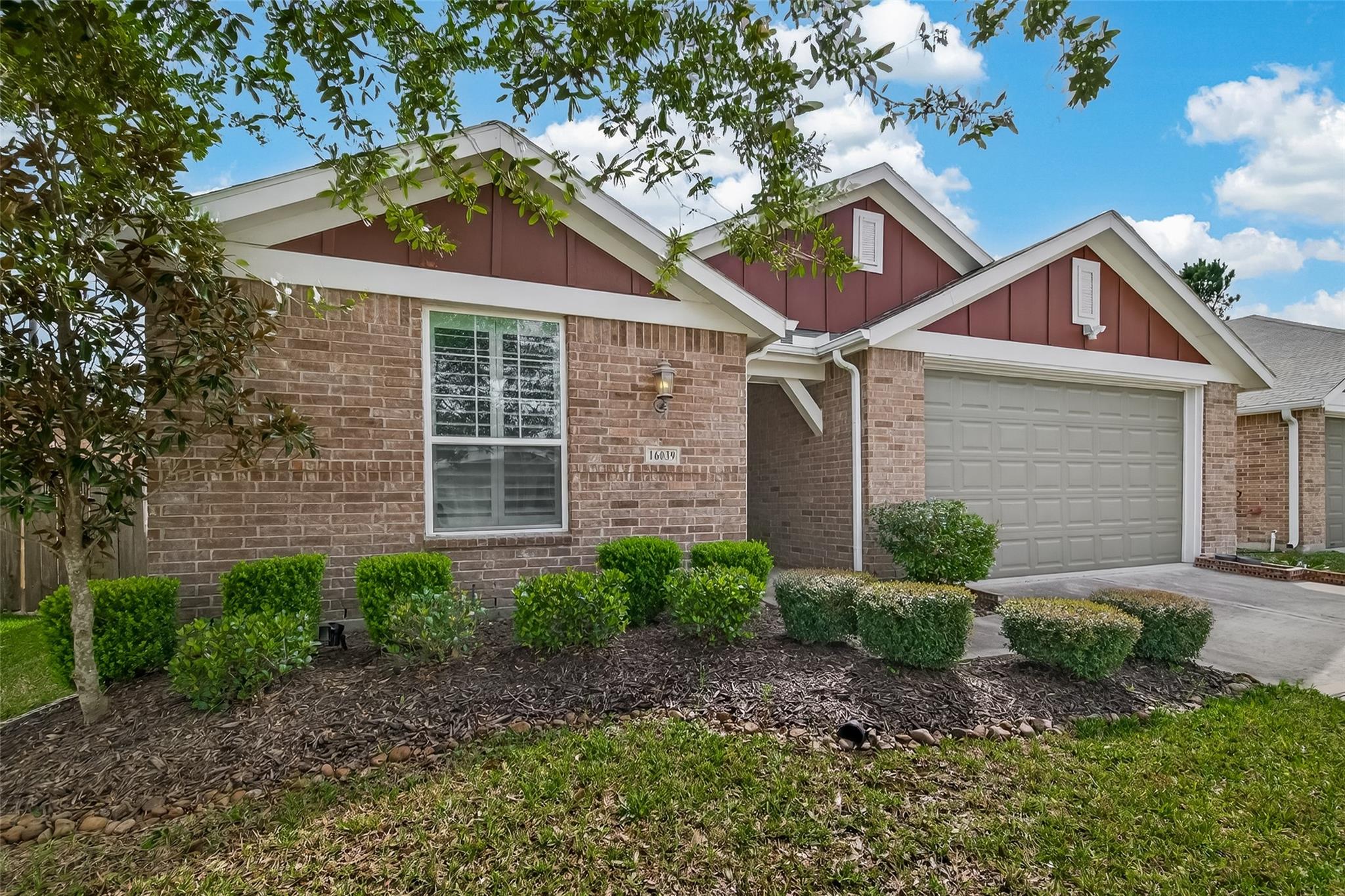 16039 Cypress Farms Drive