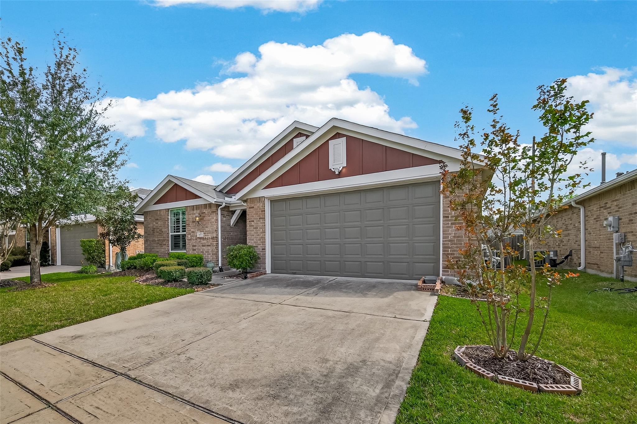 16039 Cypress Farms Drive