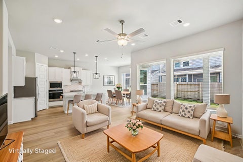Photo of 9163 Capilano Heights Drive, Cypress, TX 77433 (MLS # 77614874)