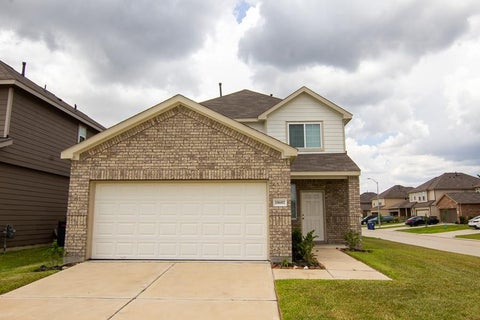Homes For Rent - 18602 Frazers Ravine Lane<br/> Katy, TX 77449