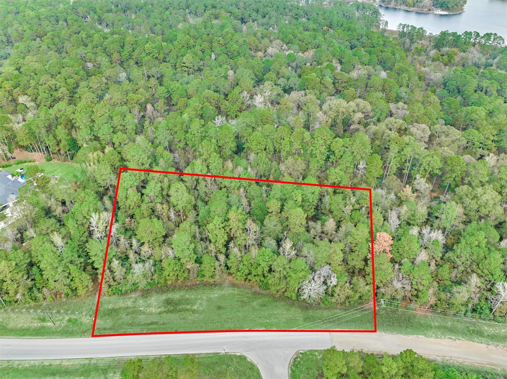 498 Lonestar Road