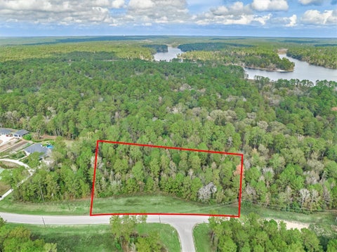 Photo of 498 Lonestar Road, Huntsville, TX 77340 (MLS # 19558218)