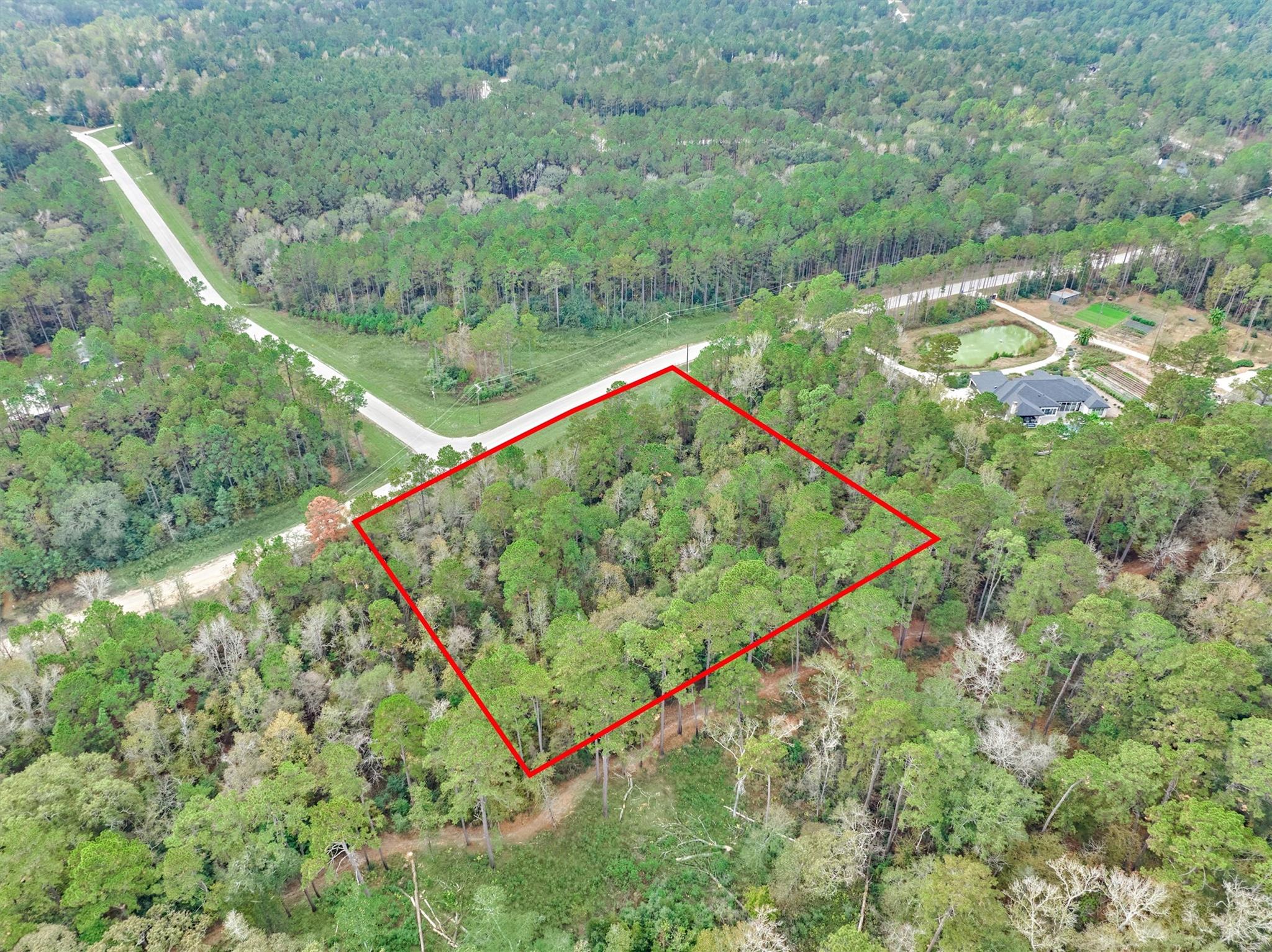 498 Lonestar Road