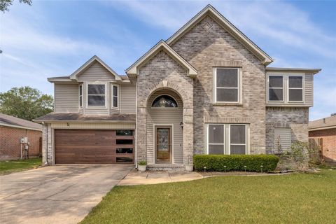 Photo of 28803 Raestone Street, Spring, TX 77386 (MLS # 10002369)