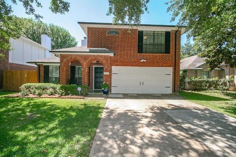 Photo of 3522 Pecan Point Drive, Sugar Land, TX 77478 (MLS # 73648934)